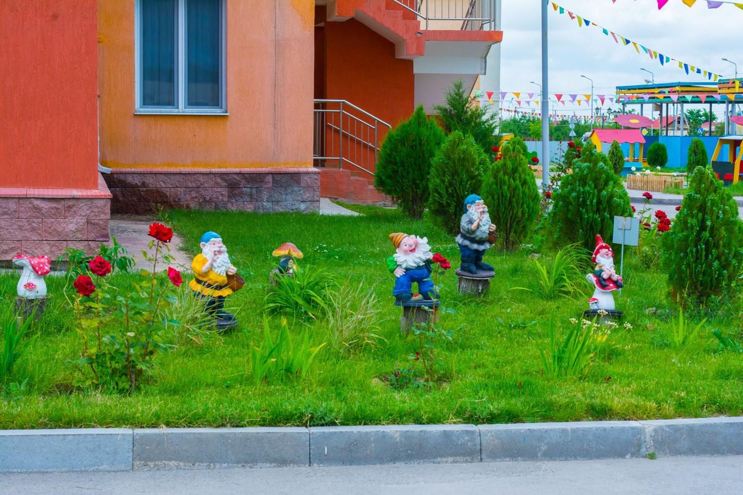 Біздің балабақшамыз
