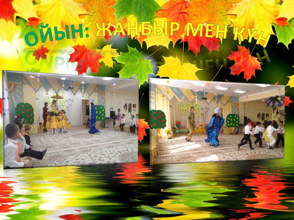 Алтын күз