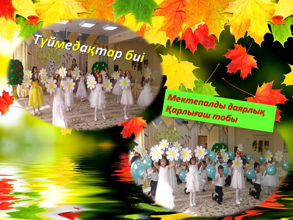 Алтын күз